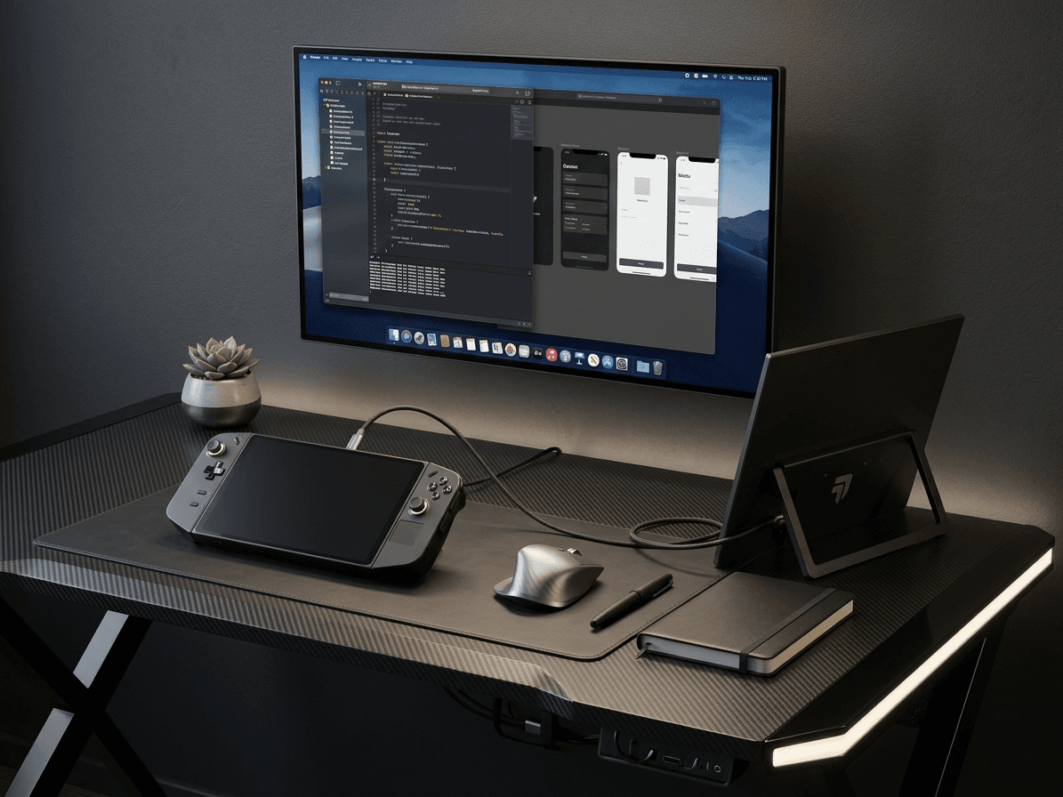 Legion Go External Display Setup: Everything You Need to Know thumbnail