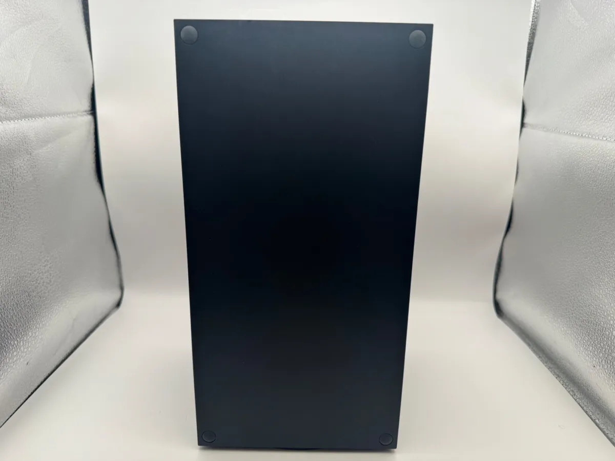 Xbox Series X 1TB in Carbon Black
